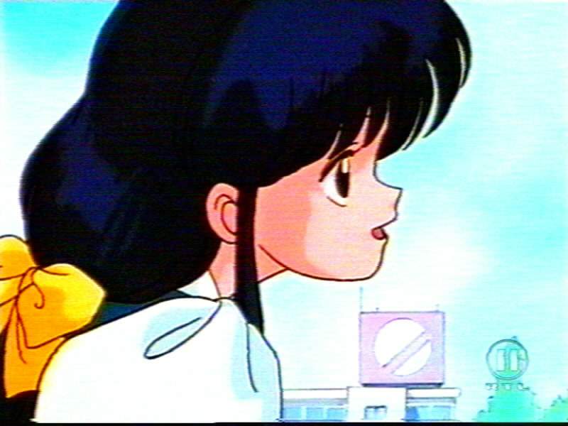 Otaku Gallery  / . / Anime e Manga / Ranma / Screen Shots / Episodio 06 / 034.jpg